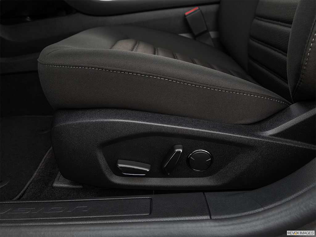 Thumbnail: 2019 Ford Fusion - 24