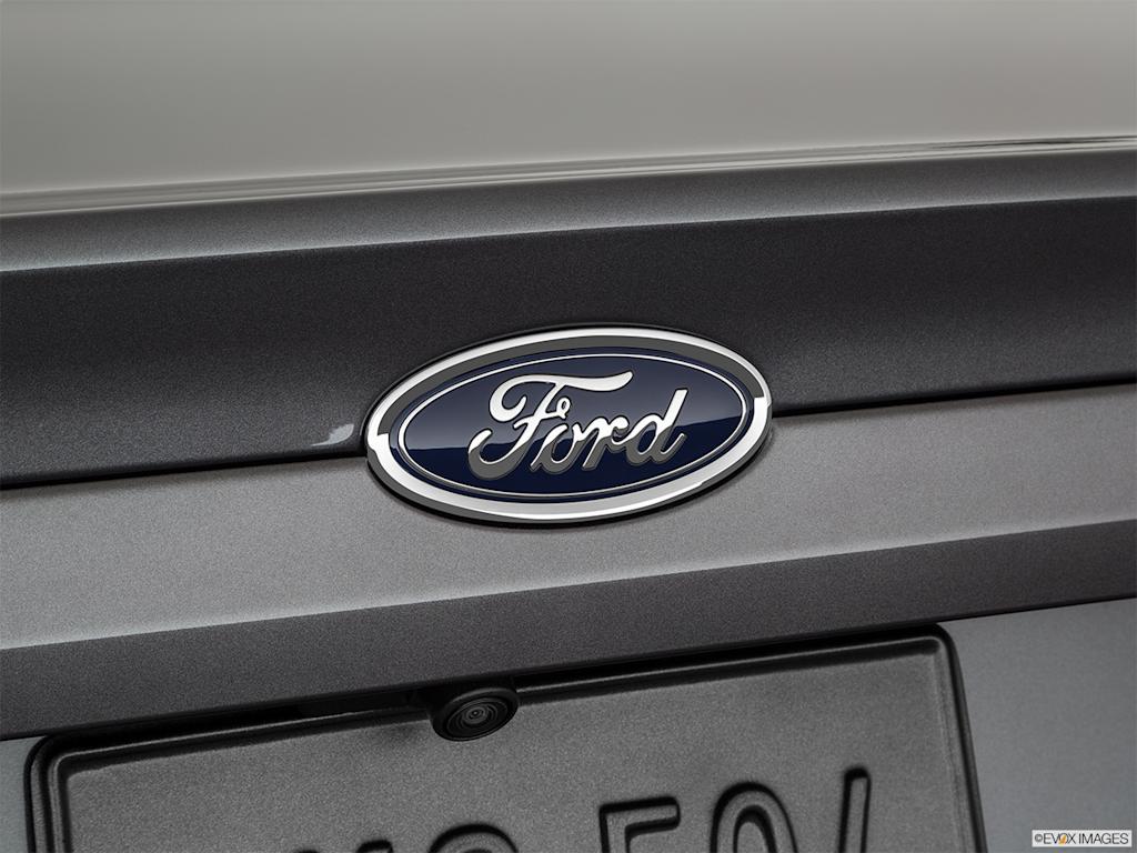 Thumbnail: 2019 Ford Fusion - 25