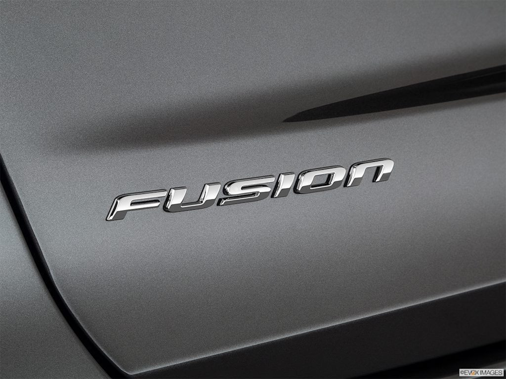 Thumbnail: 2019 Ford Fusion - 6