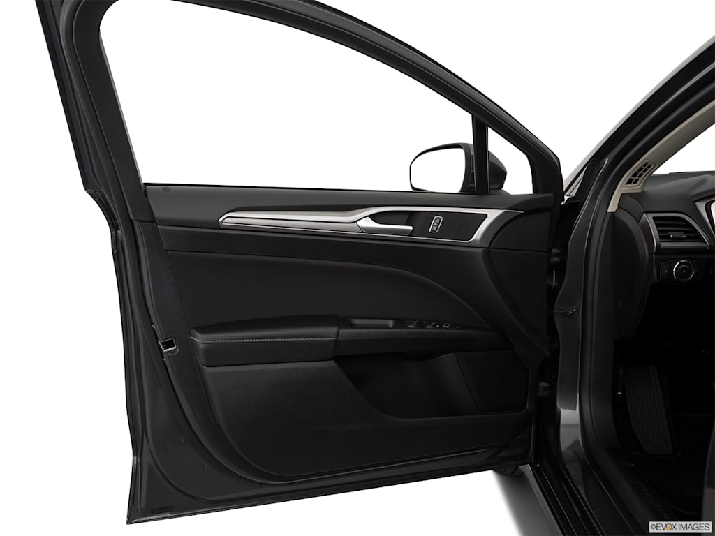 Thumbnail: 2019 Ford Fusion - 22