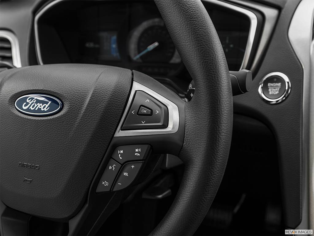 Thumbnail: 2019 Ford Fusion - 20