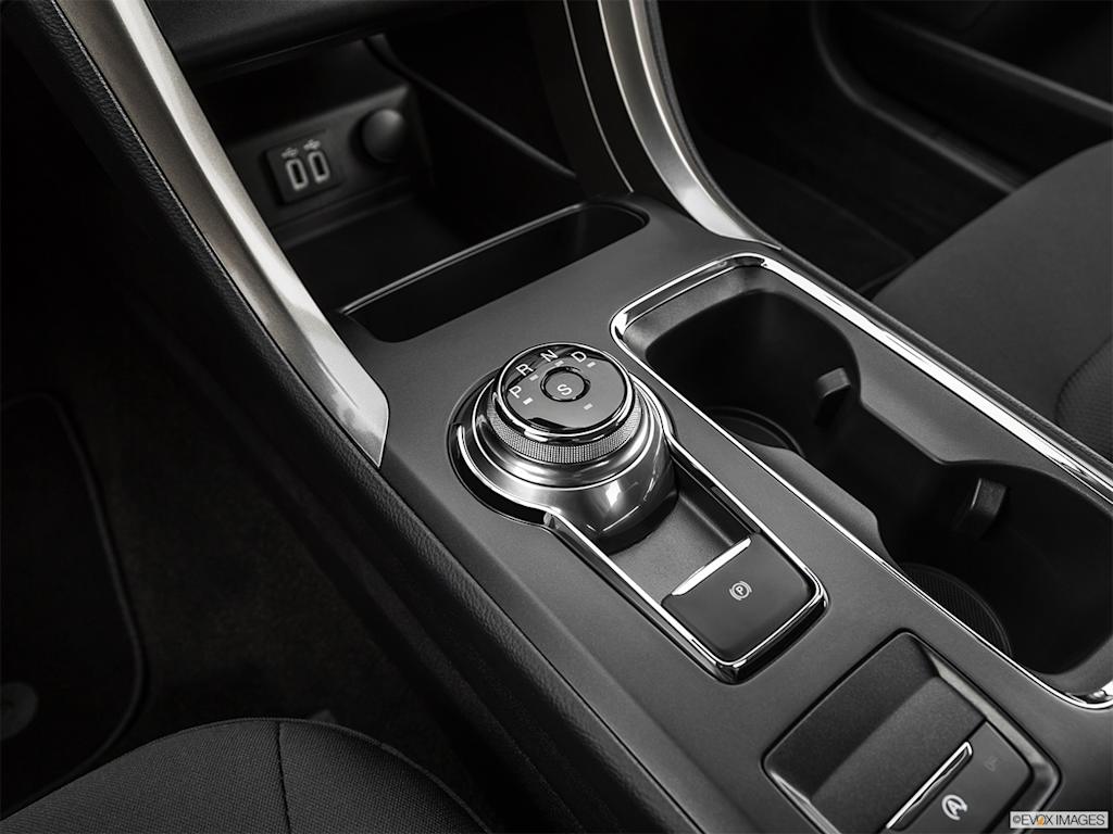 Thumbnail: 2019 Ford Fusion - 14