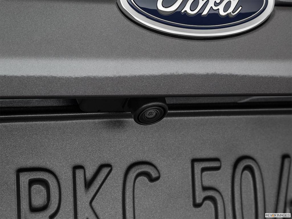 Thumbnail: 2019 Ford Fusion - 28