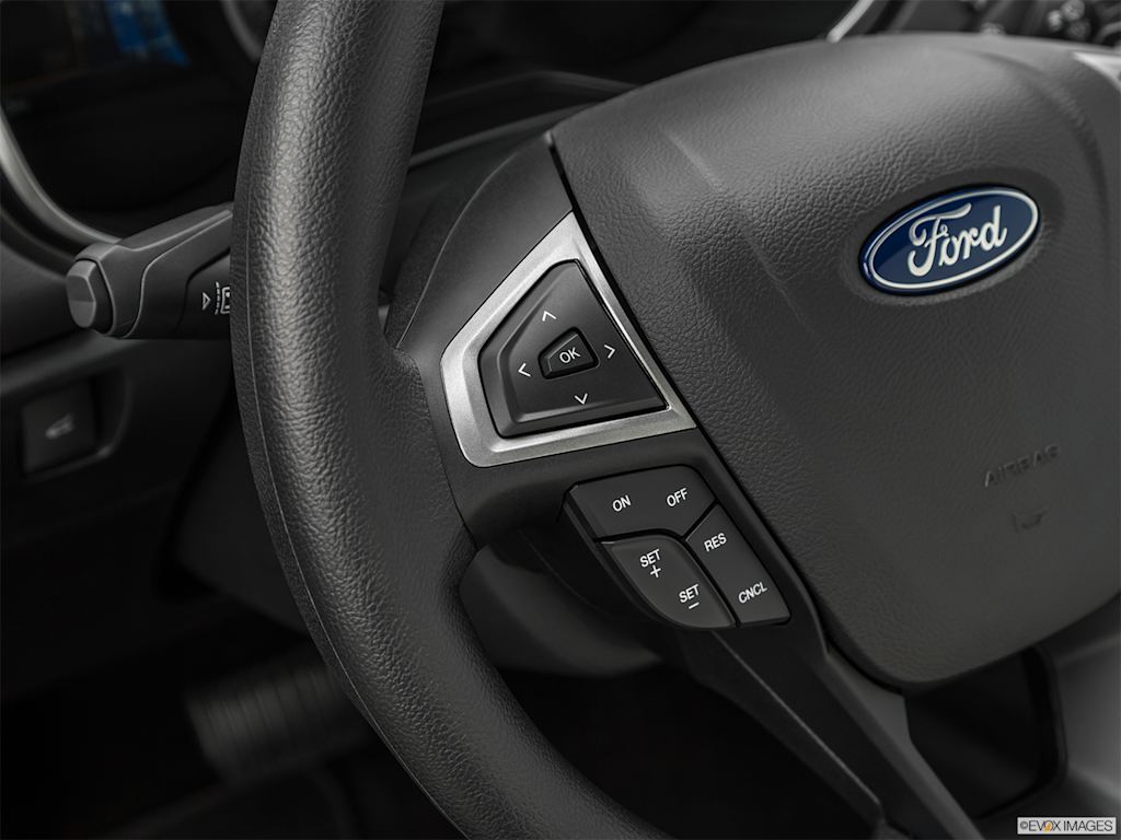 Thumbnail: 2019 Ford Fusion - 19