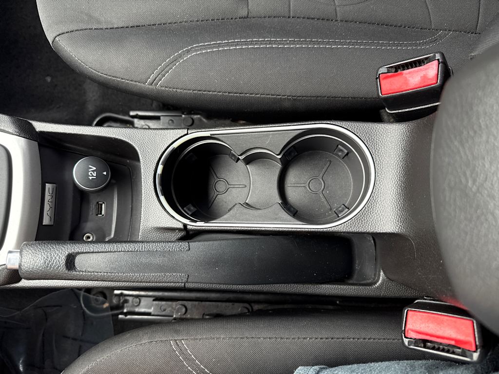 Thumbnail: 2015 Ford Fiesta - 24