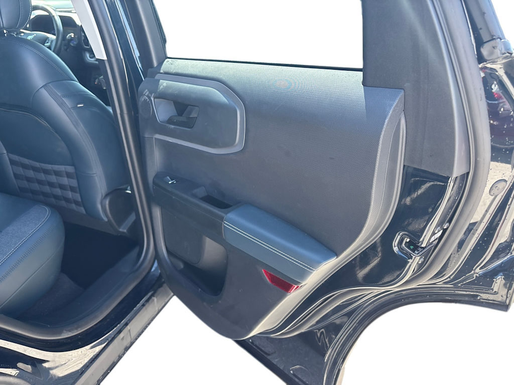 Thumbnail: 2022 Ford Bronco Sport - 19