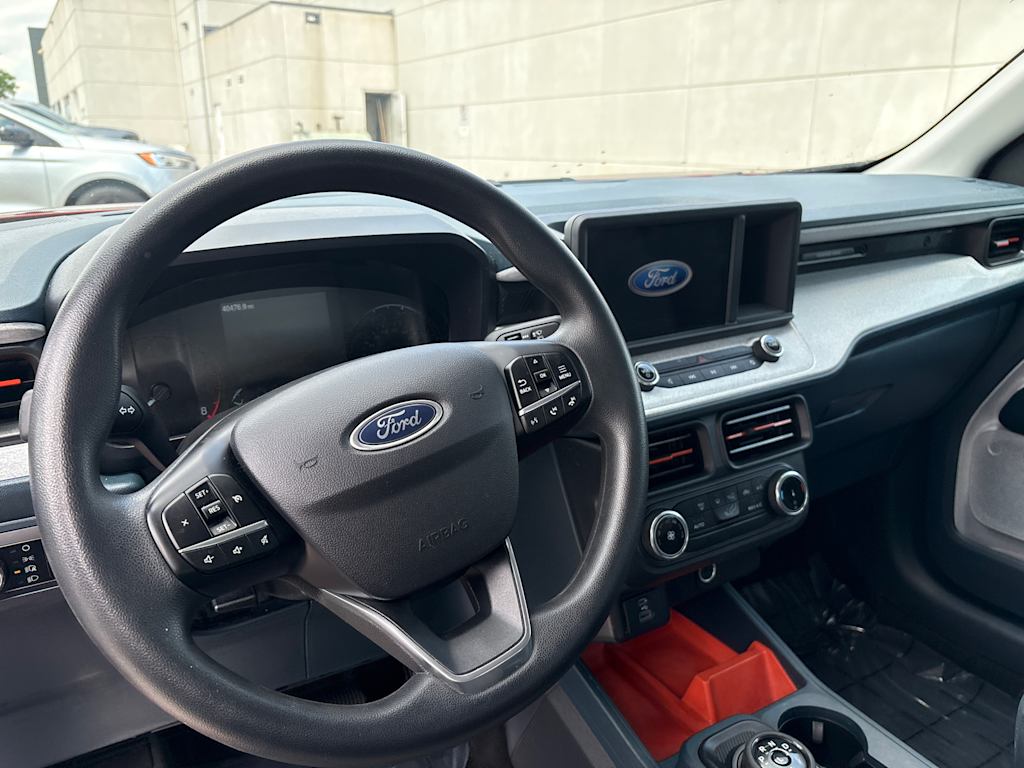 Thumbnail: 2024 Ford Maverick - 2