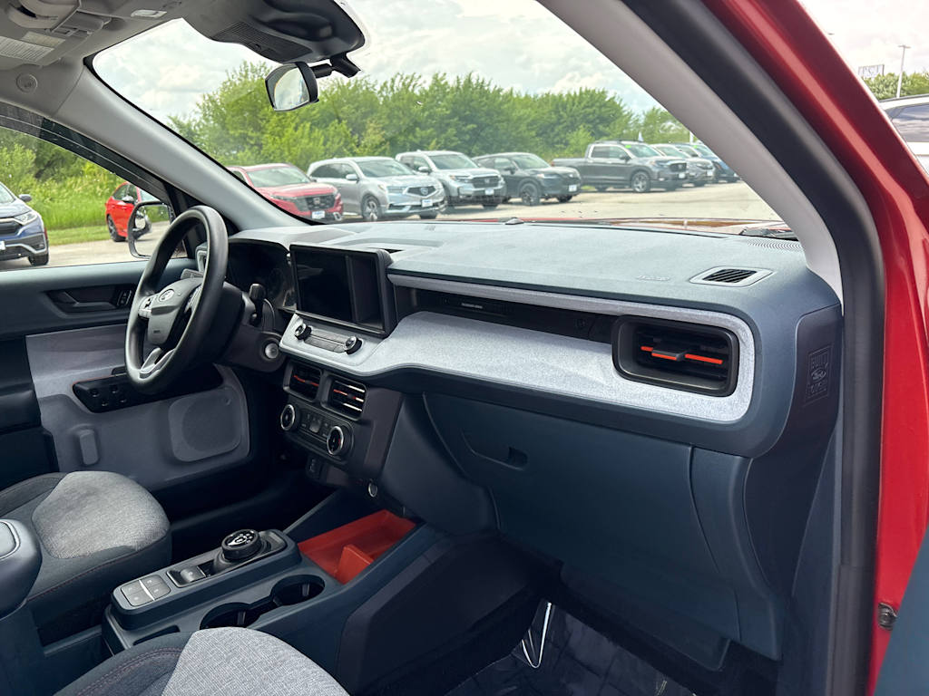 Thumbnail: 2024 Ford Maverick - 6