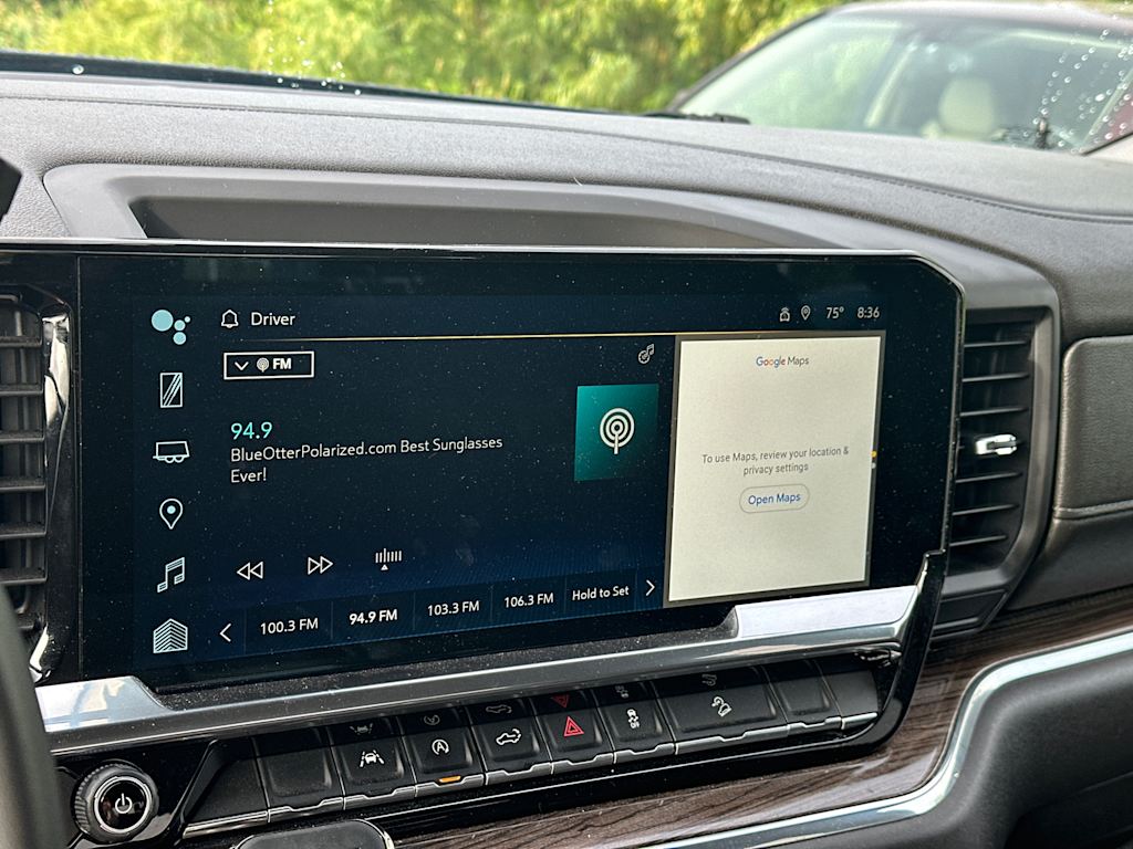 Thumbnail: 2023 Chevrolet Silverado 1500 - 11