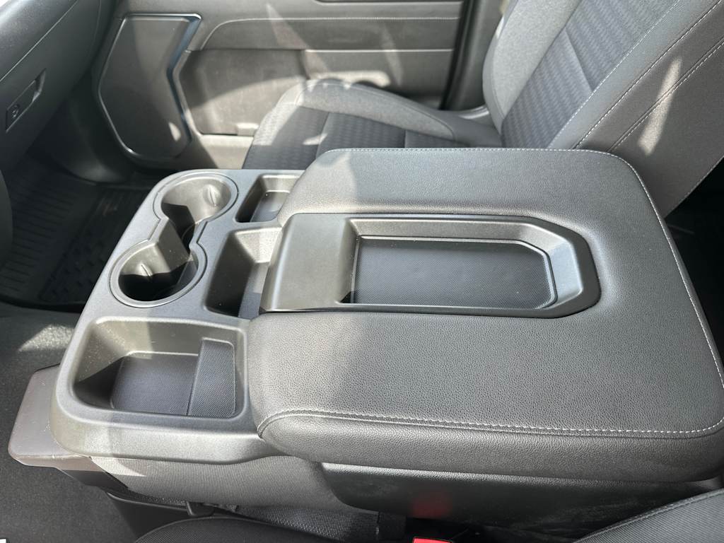 Thumbnail: 2023 Chevrolet Silverado 1500 - 12