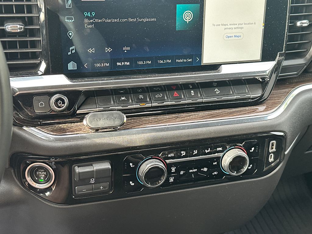 Thumbnail: 2023 Chevrolet Silverado 1500 - 21