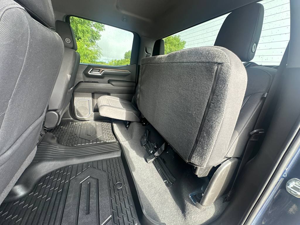 Thumbnail: 2023 Chevrolet Silverado 1500 - 26