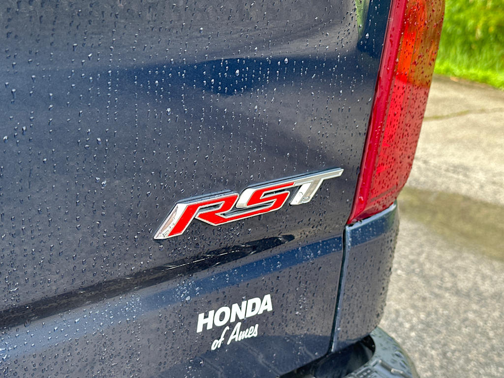 Thumbnail: 2023 Chevrolet Silverado 1500 - 7