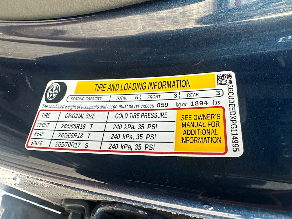 Thumbnail: 2023 Chevrolet Silverado 1500 - 15