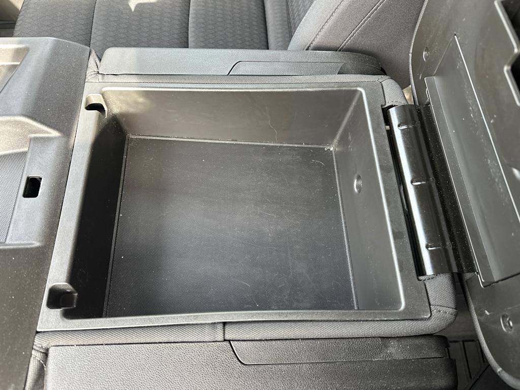 Thumbnail: 2023 Chevrolet Silverado 1500 - 23