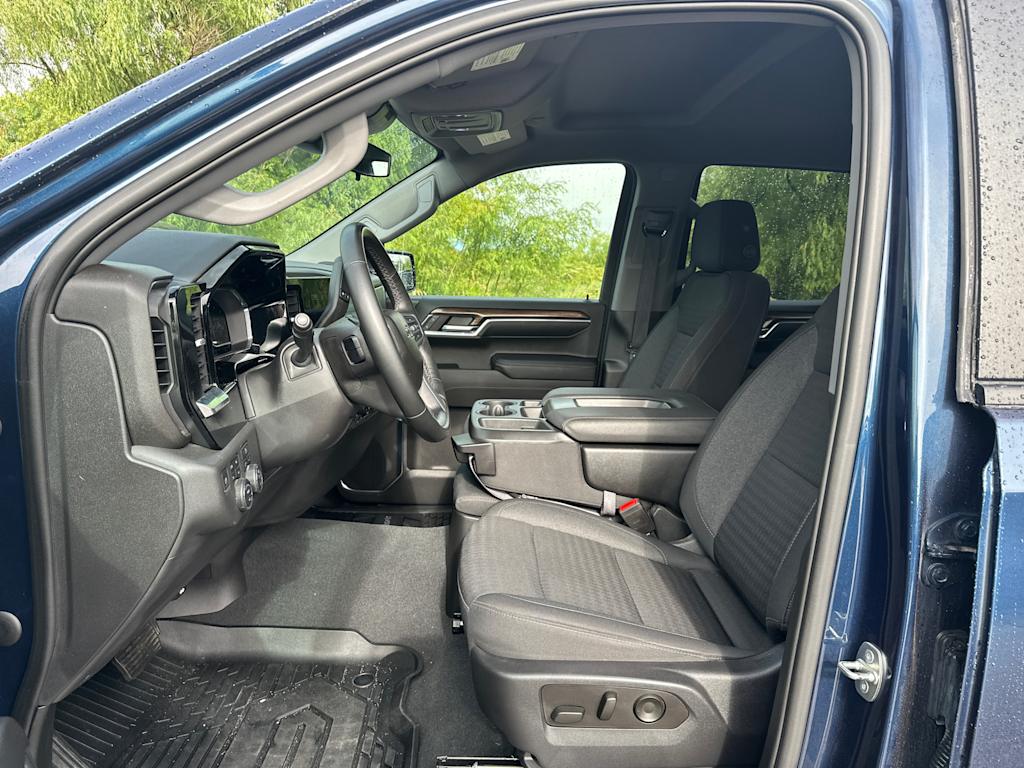 Thumbnail: 2023 Chevrolet Silverado 1500 - 9