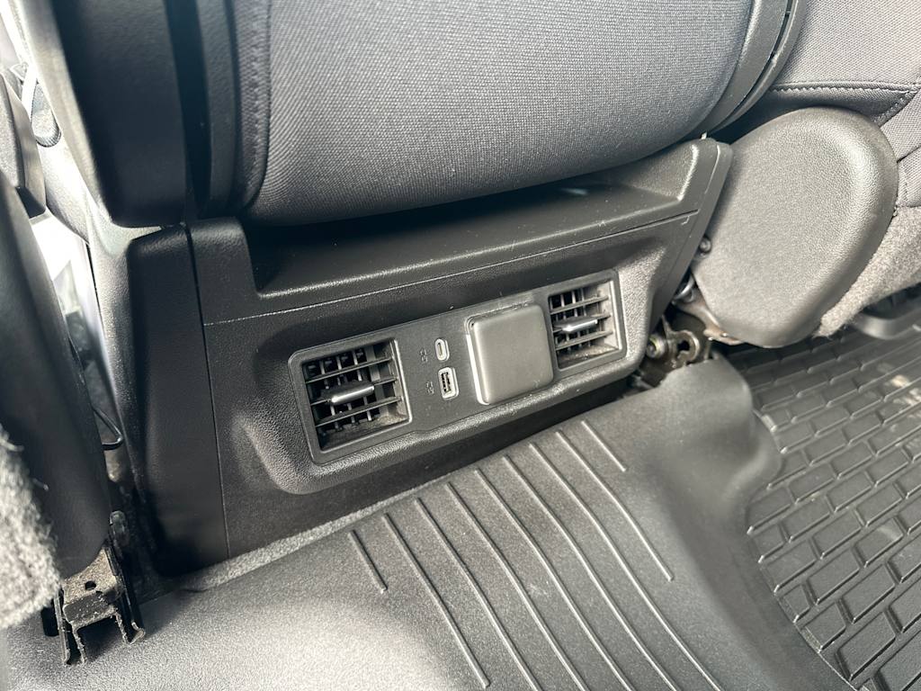 Thumbnail: 2023 Chevrolet Silverado 1500 - 25