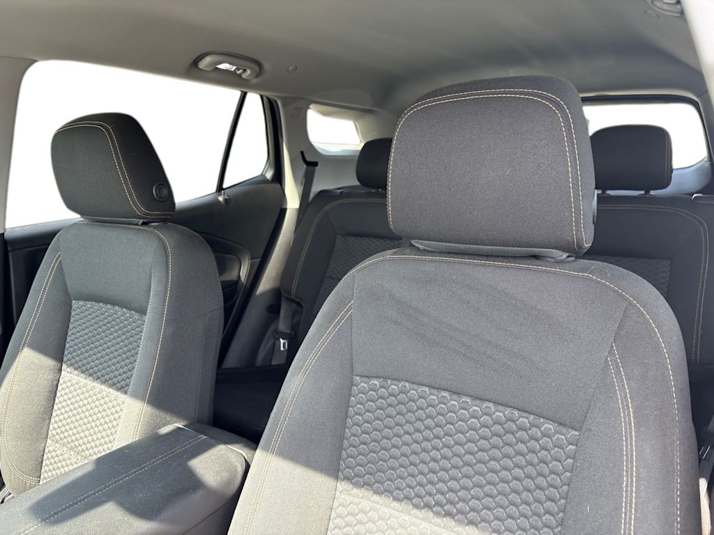 Thumbnail: 2019 GMC Terrain - 7