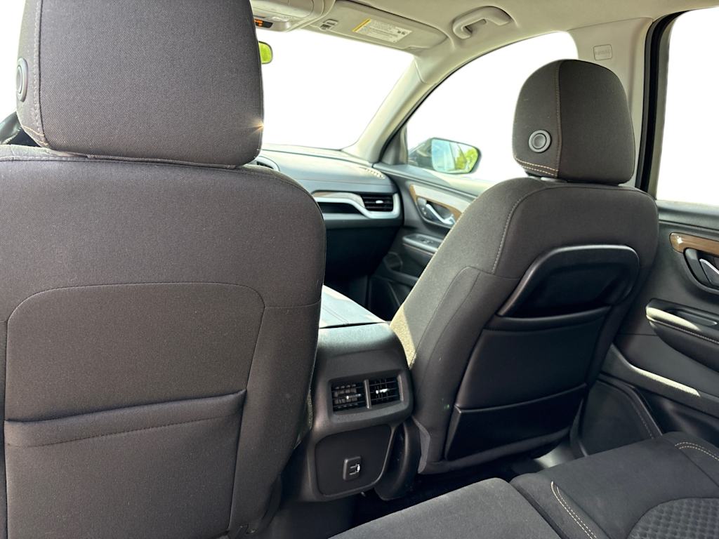 Thumbnail: 2019 GMC Terrain - 15