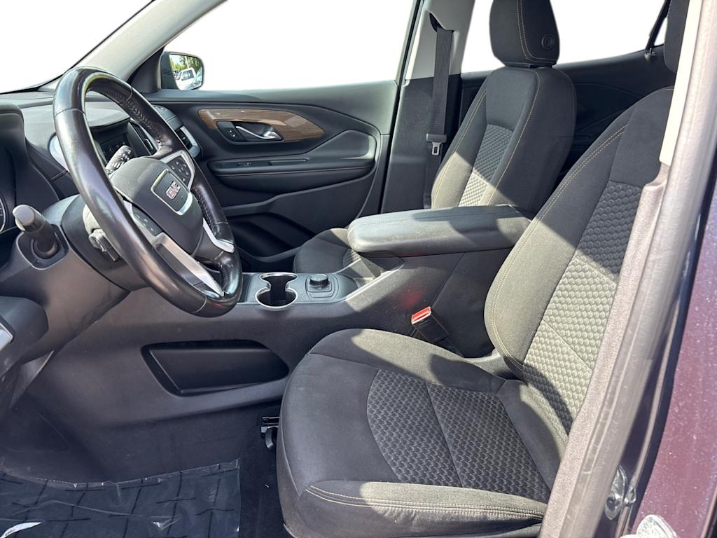 Thumbnail: 2019 GMC Terrain - 13
