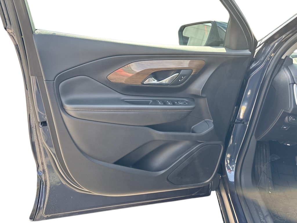 Thumbnail: 2019 GMC Terrain - 12