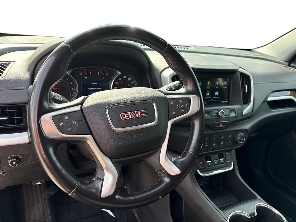 Thumbnail: 2019 GMC Terrain - 2