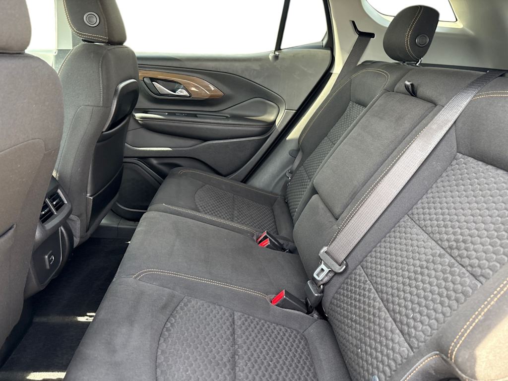 Thumbnail: 2019 GMC Terrain - 16