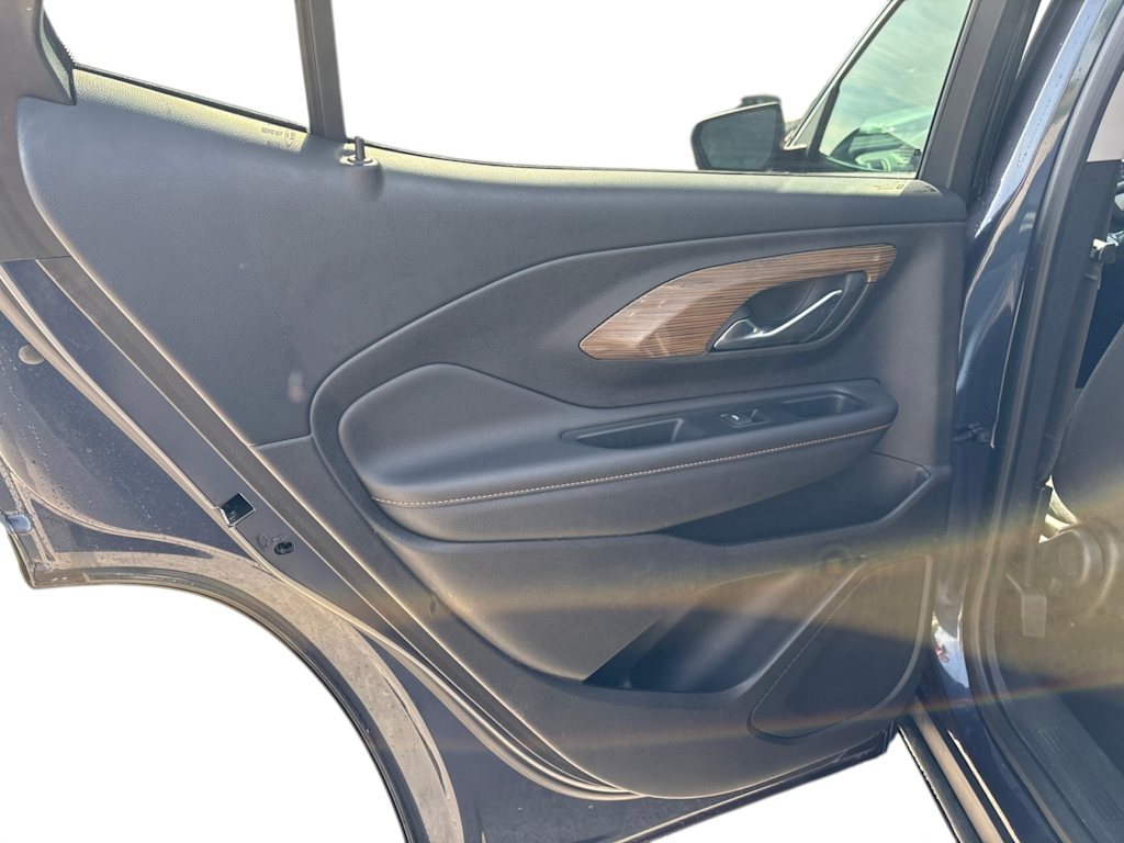 Thumbnail: 2019 GMC Terrain - 14