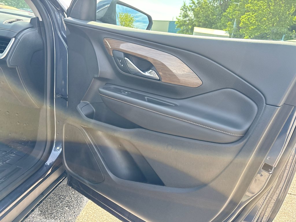 Thumbnail: 2019 GMC Terrain - 21