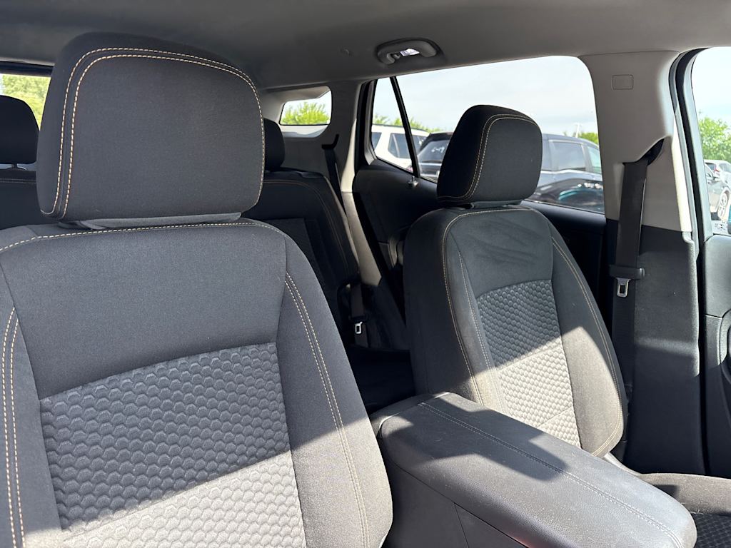 Thumbnail: 2019 GMC Terrain - 23
