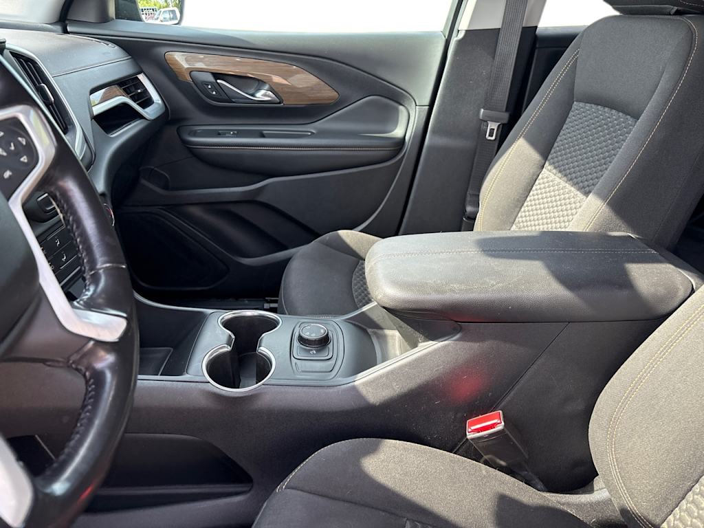 Thumbnail: 2019 GMC Terrain - 6