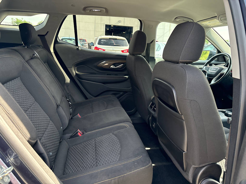 Thumbnail: 2019 GMC Terrain - 18