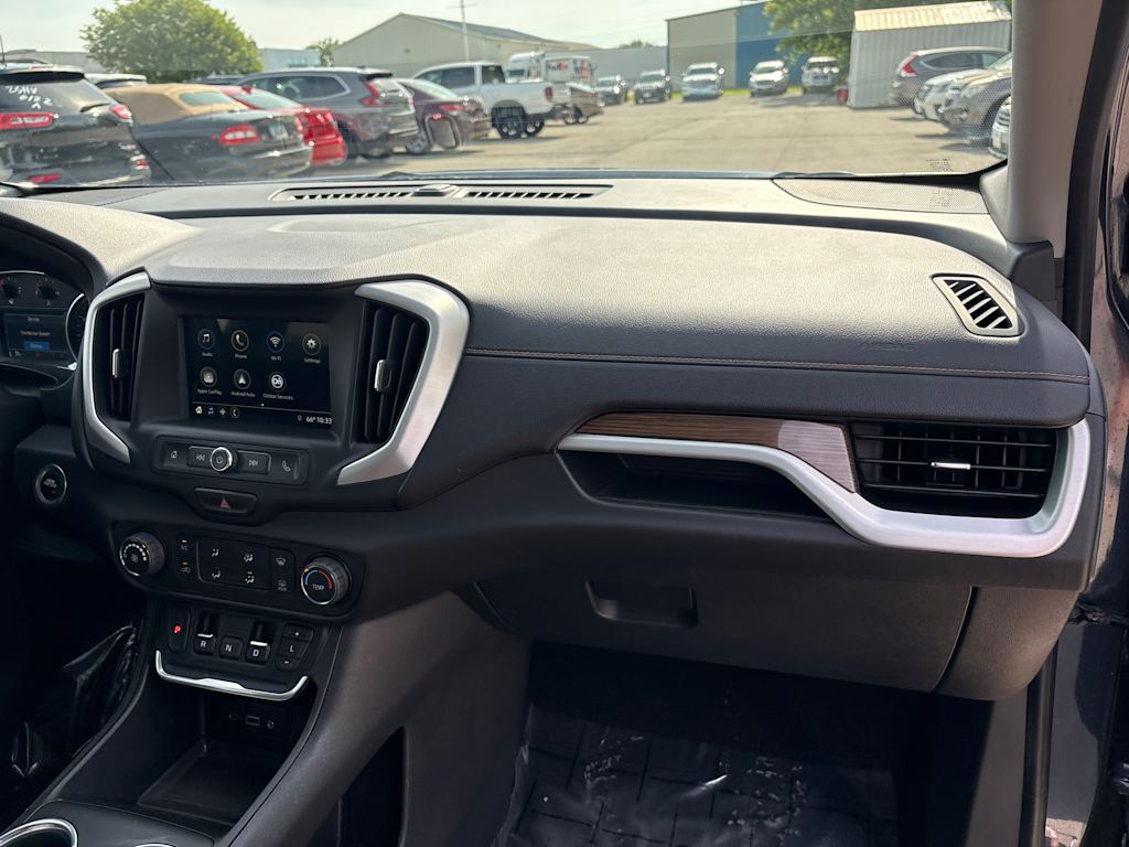 Thumbnail: 2019 GMC Terrain - 5