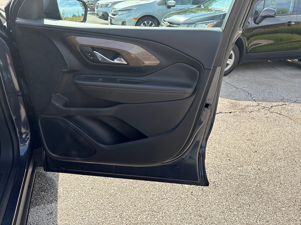 Thumbnail: 2019 GMC Terrain - 22