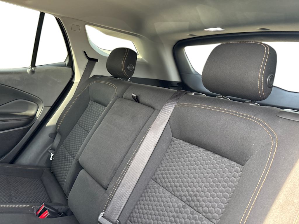 Thumbnail: 2019 GMC Terrain - 8