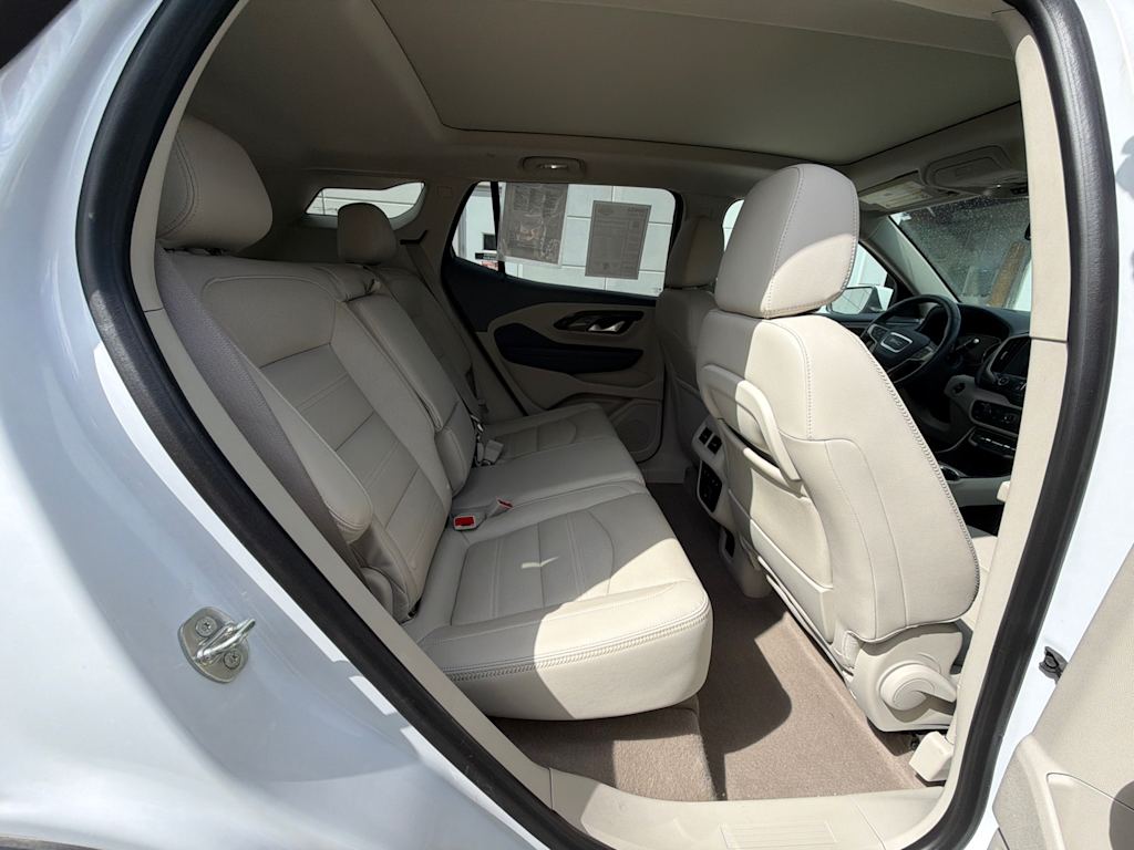Thumbnail: 2022 GMC Terrain - 8