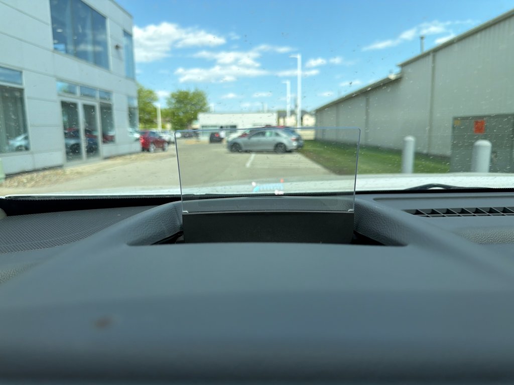 Thumbnail: 2022 GMC Terrain - 28