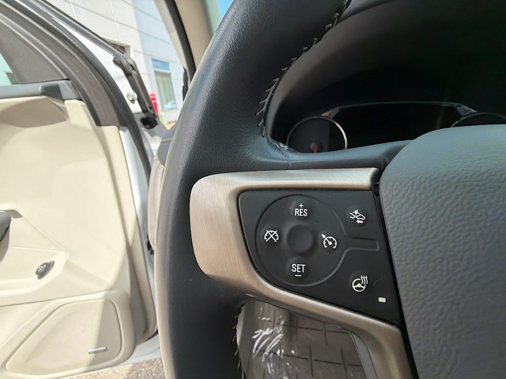 Thumbnail: 2022 GMC Terrain - 24