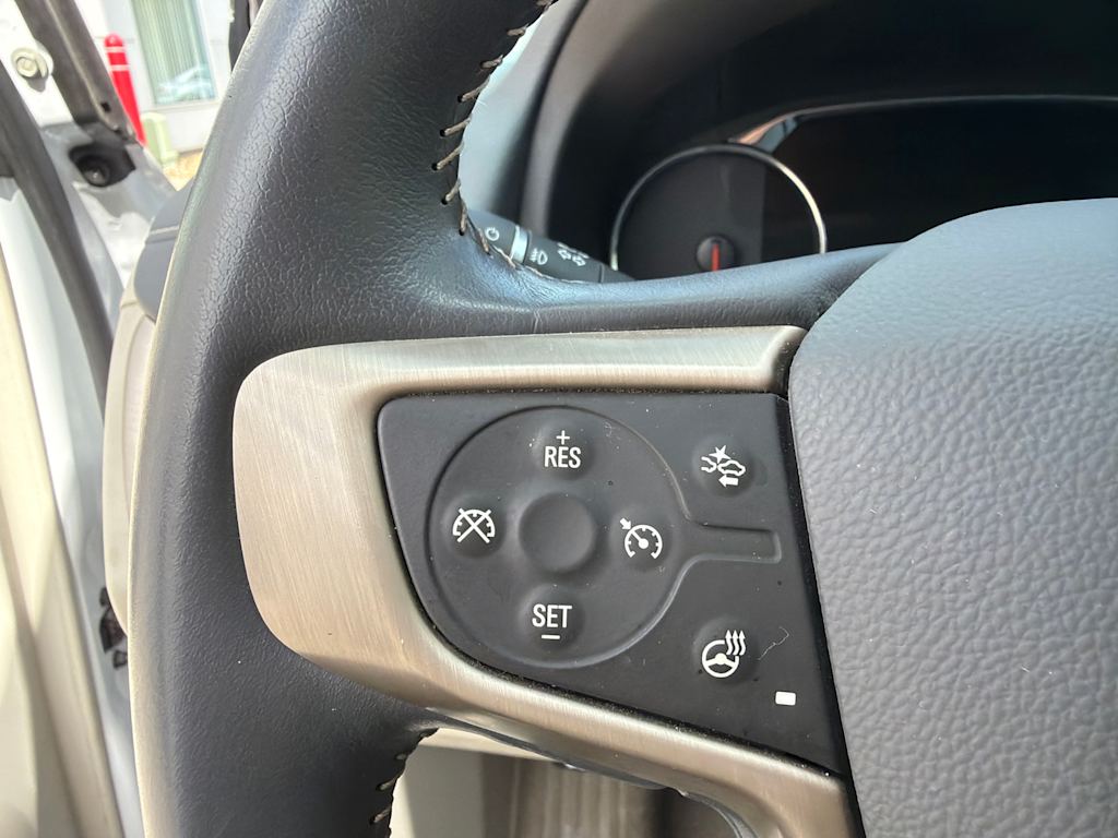 Thumbnail: 2022 GMC Terrain - 25