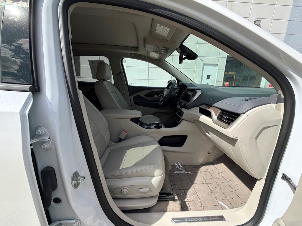Thumbnail: 2022 GMC Terrain - 6