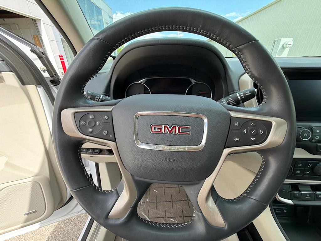 Thumbnail: 2022 GMC Terrain - 2