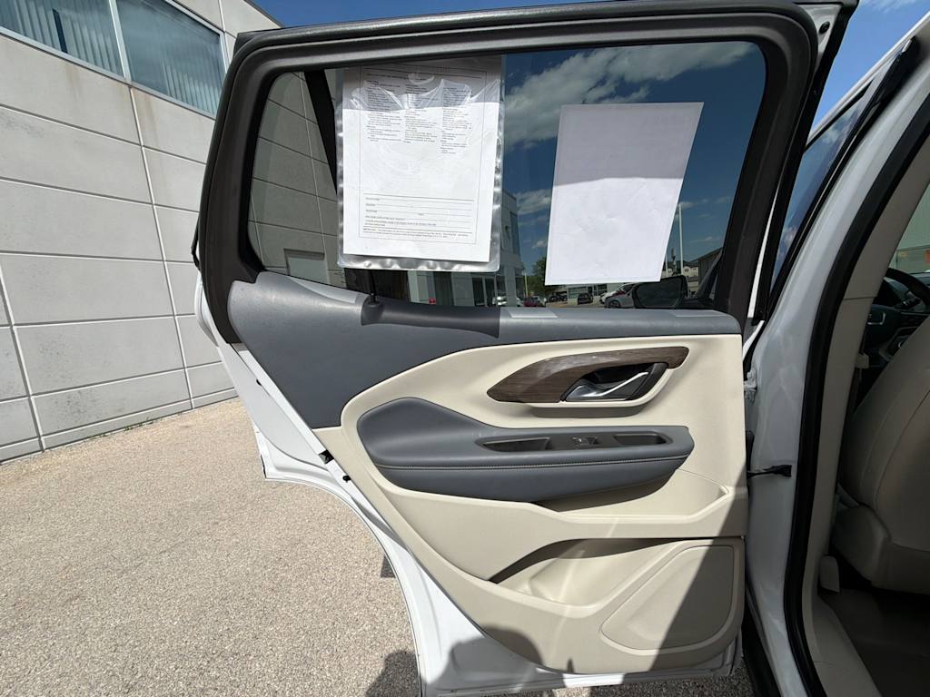 Thumbnail: 2022 GMC Terrain - 20