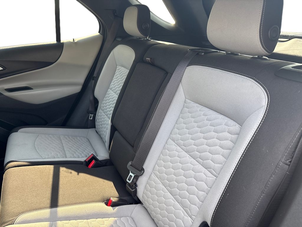 Thumbnail: 2020 Chevrolet Equinox - 9