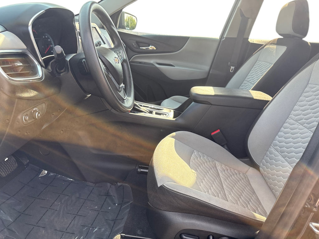 Thumbnail: 2020 Chevrolet Equinox - 13