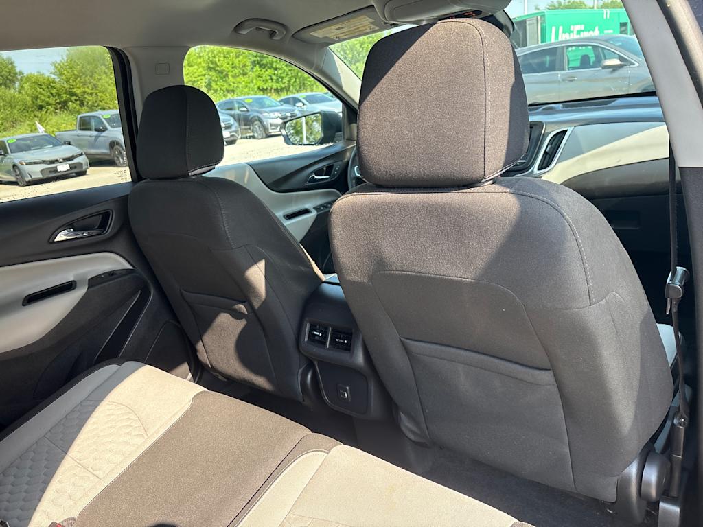 Thumbnail: 2020 Chevrolet Equinox - 19