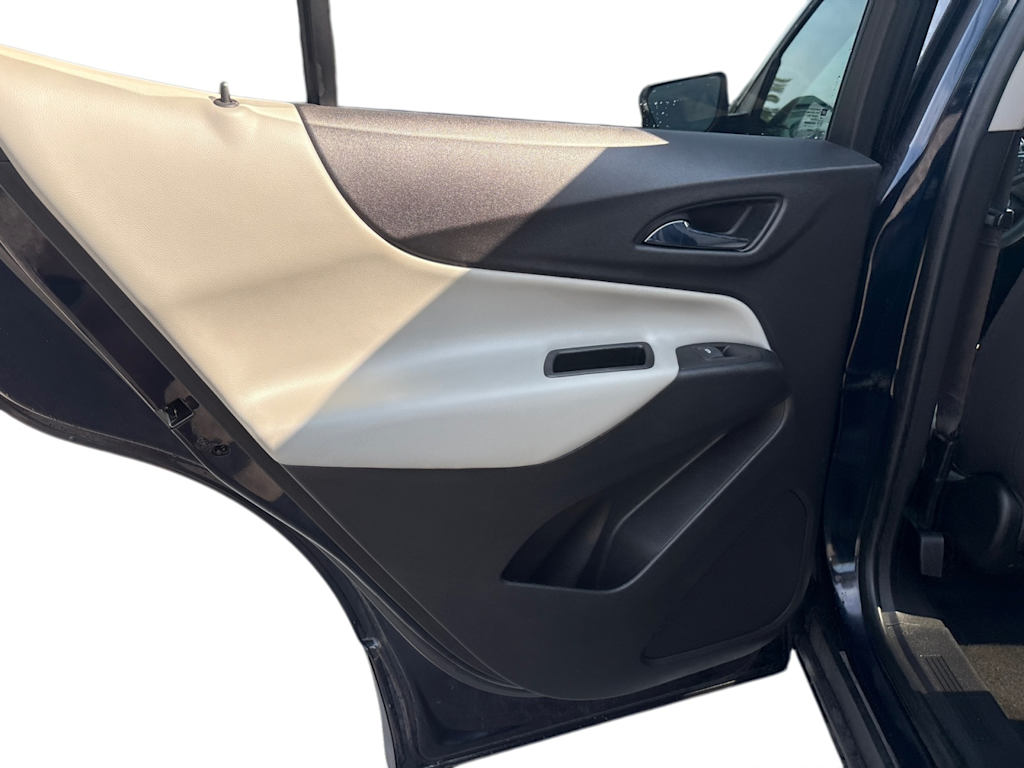 Thumbnail: 2020 Chevrolet Equinox - 14