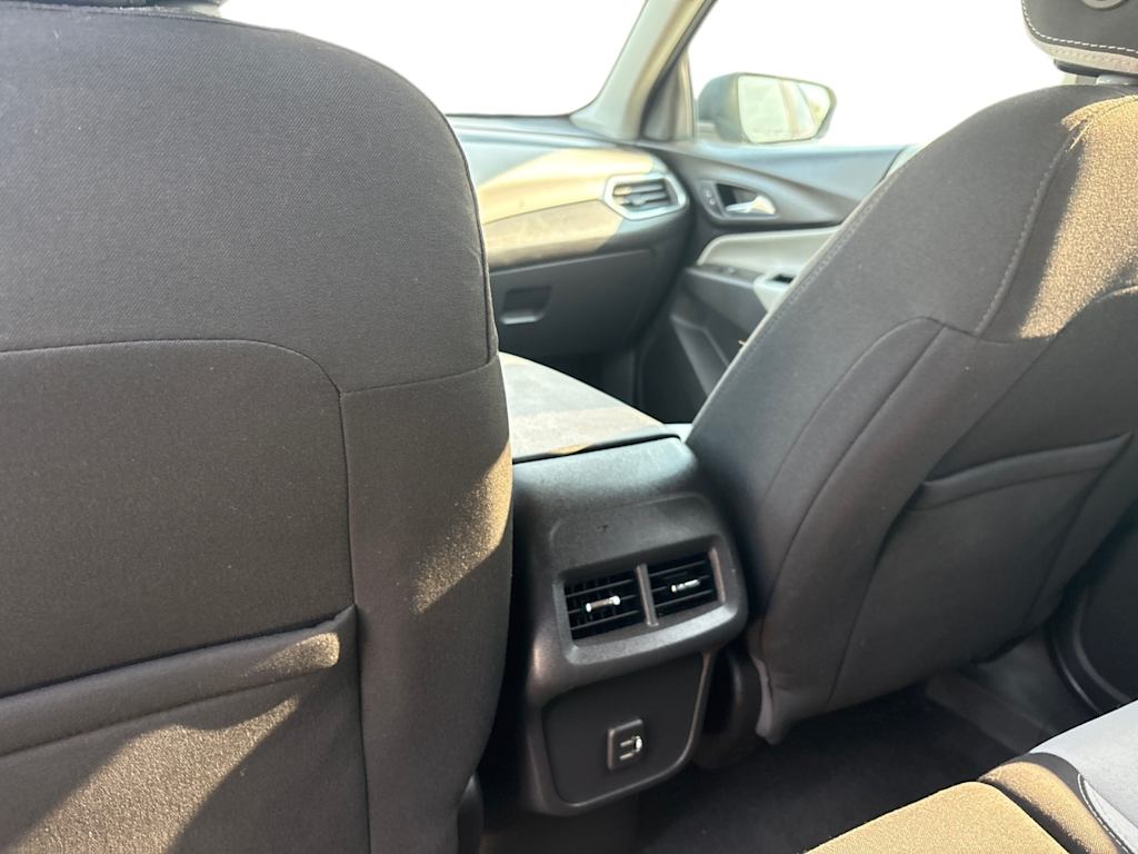 Thumbnail: 2020 Chevrolet Equinox - 15
