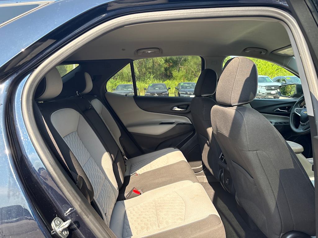 Thumbnail: 2020 Chevrolet Equinox - 20