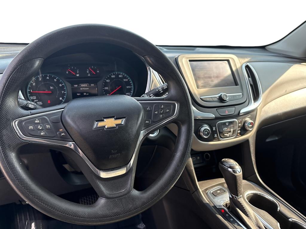 Thumbnail: 2020 Chevrolet Equinox - 2