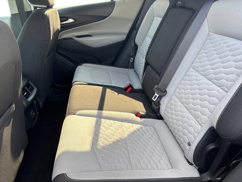 Thumbnail: 2020 Chevrolet Equinox - 16